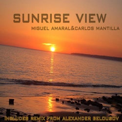 Sunrise View