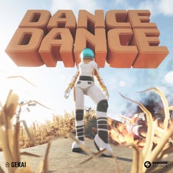 Dance Dance (feat. Alessandra) [Extended Mix]