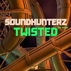 Twisted
