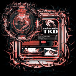 Sounds From TKD