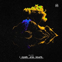 I Get So Lost