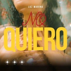 No Quiero