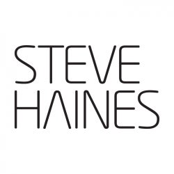 Steve Haines - June Beatport Chart