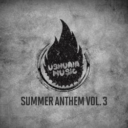 Summer Anthem Vol. 3