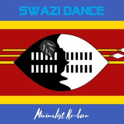 Swazi Dance