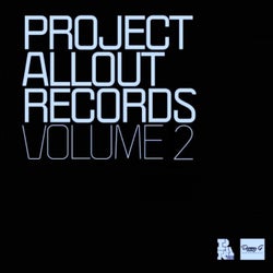Project Allout Records, Vol. 2