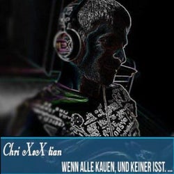 Wenn alle kauen und keiner isst (Club Mix)