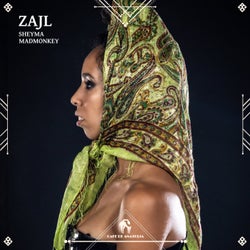 Zajl