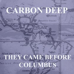 They Came Before Columbus