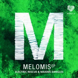 Melomis Ep