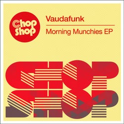 Morning Munchies EP