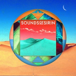 Bar 25 Music Presents: Sounds Of Sirin