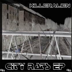 City Rats EP