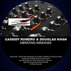 Vibrating Windows