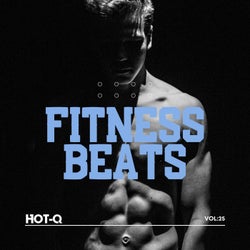 Fitness Beats 025
