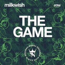 Milkwish July 2015 TOP 10