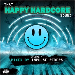 That Happy Hardcore Sound, Vol. 4