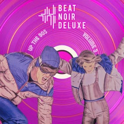 Up the 90's, Vol.3