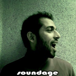 Soundage's Dec Chart 2012