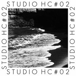 Hôtel Costes presents...STUDIO HC #02