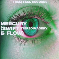Mercury (Swift & Flow)