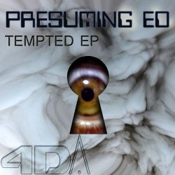 Tempted EP