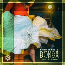 Bomba (Arawakan Drum Mix)