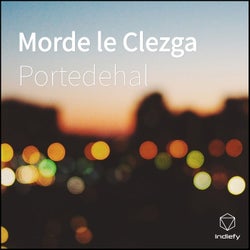 Morde le Clezga