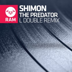 The Predator  / Within Reason (L Double & Liftin' Spirits Remixes)
