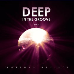 Deep in the Groove, Vol. 3