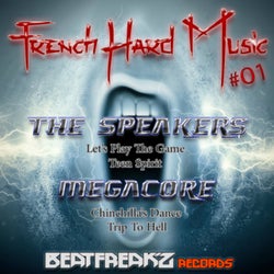 French Hard Music 01