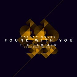 Found With You (WHENSDAY VIP MIX)