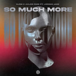 So Much More (Extended Mix)