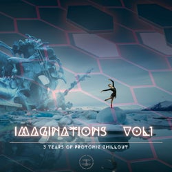Imaginations Vol1