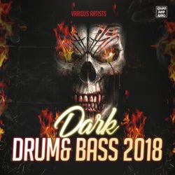 Dark Drum & Bass 2018