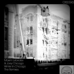 Winter In Chicago (The Remixes)