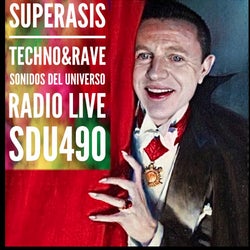 SDU490 SUPERASIS RADIO NEW YORK CLUB/UNIKA.FM
