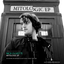 Mitologic EP