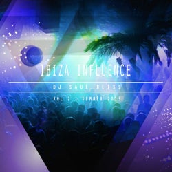 Ibiza Influence 002 - July 2013