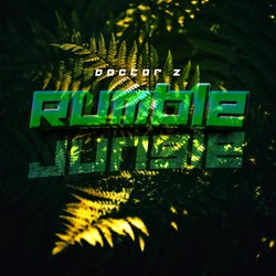 RUMBLE JUNGLE