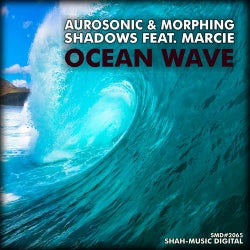 Ocean Wave (feat. Marcie)
