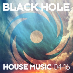 Black Hole House Music 04-16