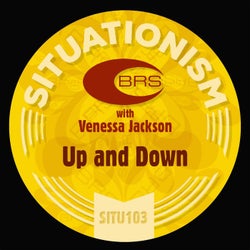 Up & Down
