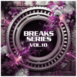 Breaks Series, Vol. 10