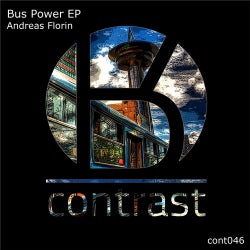 Bus Power EP