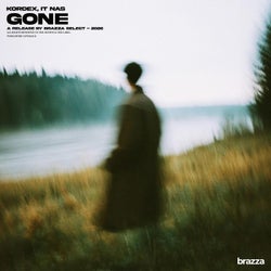 Gone