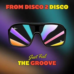 Just Feel The Groove