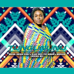 Tungununu (feat. Hangwi & MduSaxo)