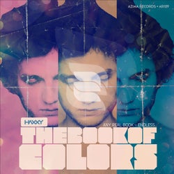 The Book Of Colors