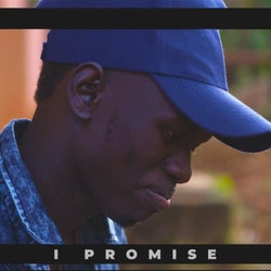 I Promise (feat. Ronnie Tune)